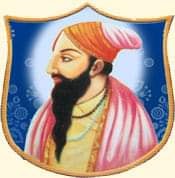 Mahant Shri Raghav Das Ji